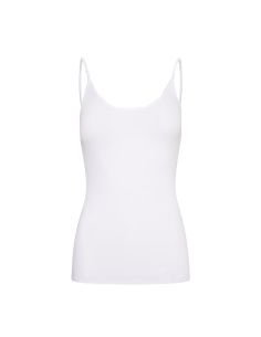 Beeren Dames top Comfort Feeling Wit
