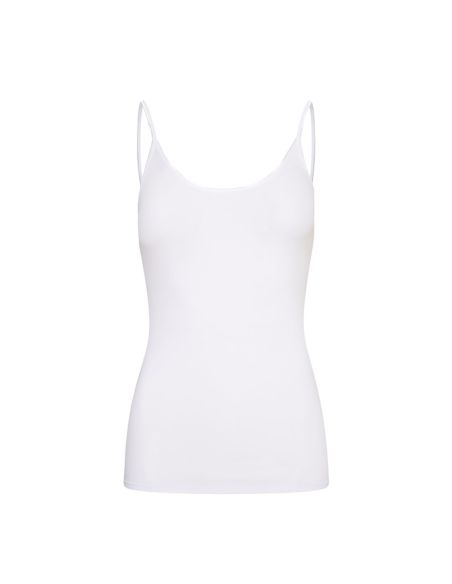 Beeren Dames top Comfort Feeling Wit