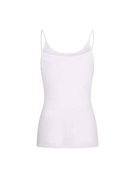 Beeren Dames top Comfort Feeling Wit