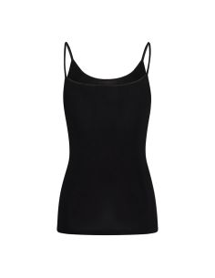 Beeren Dames top Comfort Feeling Zwart 2
