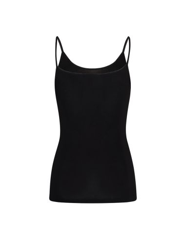 Beeren Dames top Comfort Feeling Zwart