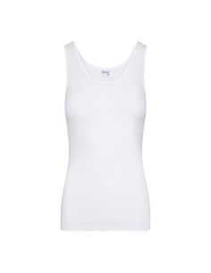 Beeren Dames hemd Comfort Feeling Wit