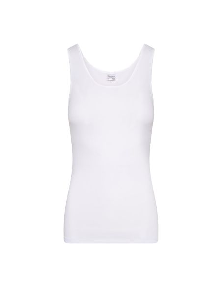 Beeren Dames hemd Comfort Feeling Wit