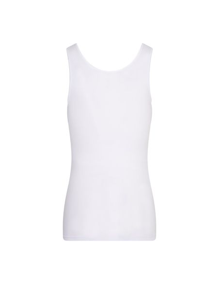 Beeren Dames hemd Comfort Feeling Wit