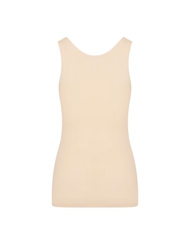 Beeren Dames hemd Comfort Feeling Beige