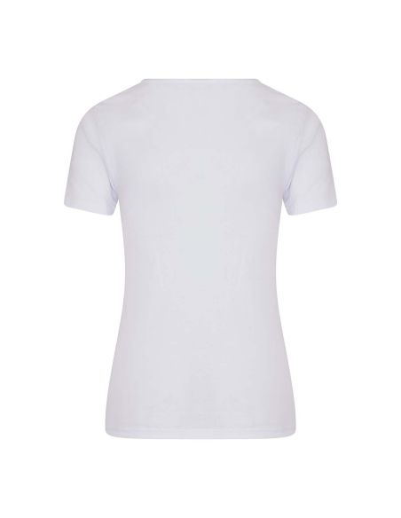 Beeren Dames onderblouse Beatrix K.M. Wit