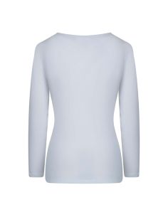 Beeren Dames onderblouse Beatrix L.M. Wit 2