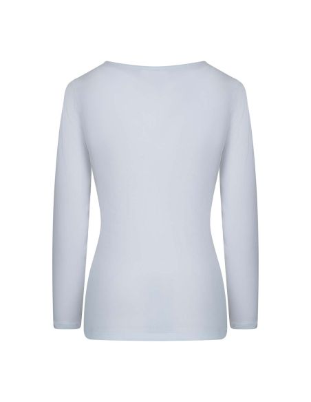 Beeren Dames onderblouse Beatrix L.M. Wit