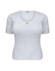 Beeren Dames onderblouse K.M. M3000 Wit