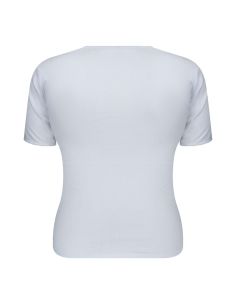 Beeren Dames onderblouse K.M. M3000 Wit 2