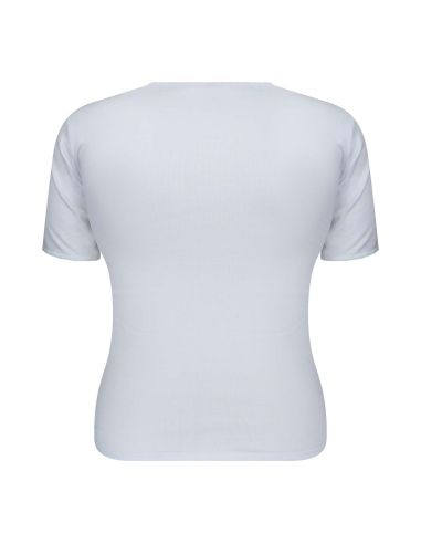 Beeren Dames onderblouse K.M. M3000 Wit