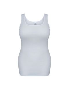 Beeren Dames hemd Carola Wit