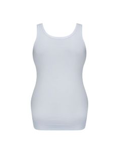 Beeren Dames hemd Carola Wit 2