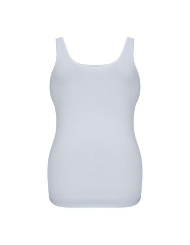 Beeren Dames cuphemd Jacqueline Wit