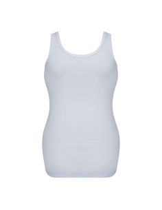 Beeren Dames hemd Angela Wit 2