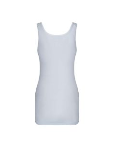 Beeren Dames hemd Briljant Wit 2