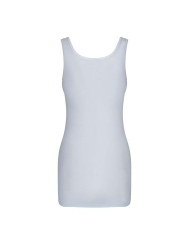 Beeren Dames hemd Briljant Wit