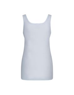 Beeren Dames hemd Viola Wit 2