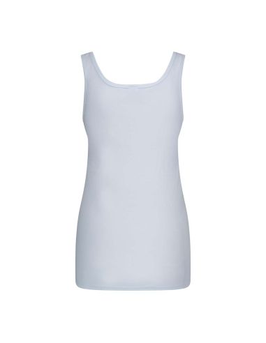 Beeren Dames hemd Viola Wit