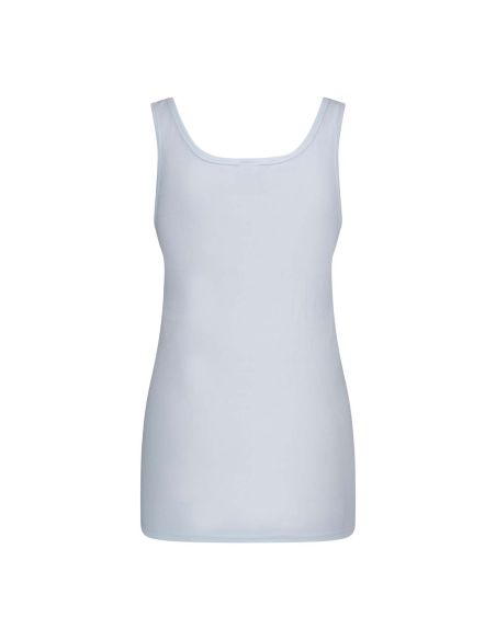 Beeren Dames hemd Viola Wit