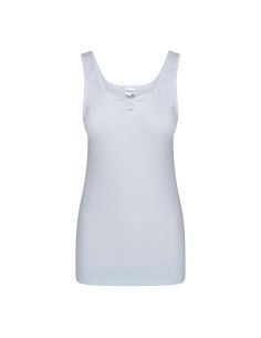 Beeren Dames hemd Brenda Wit