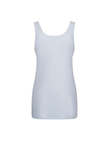 Beeren Dames hemd Brenda Wit