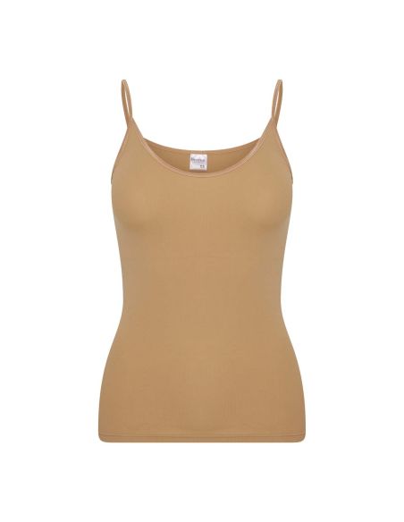 Beeren Dames Top Young Beige