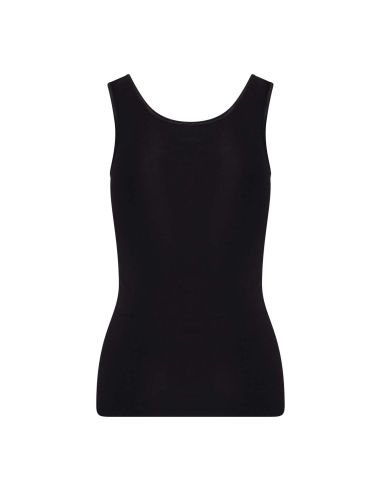 Beeren Dames hemd Young Zwart