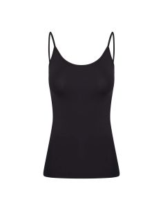 Beeren Dames Top Elegance Zwart