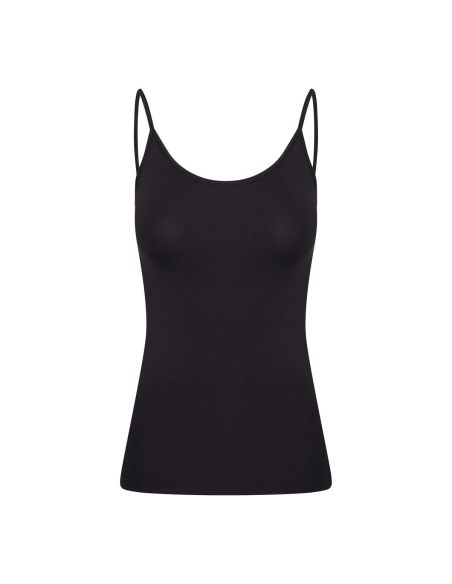 Beeren Dames Top Elegance Zwart