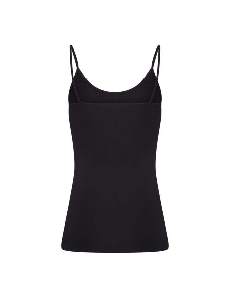 Beeren Dames Top Elegance Zwart