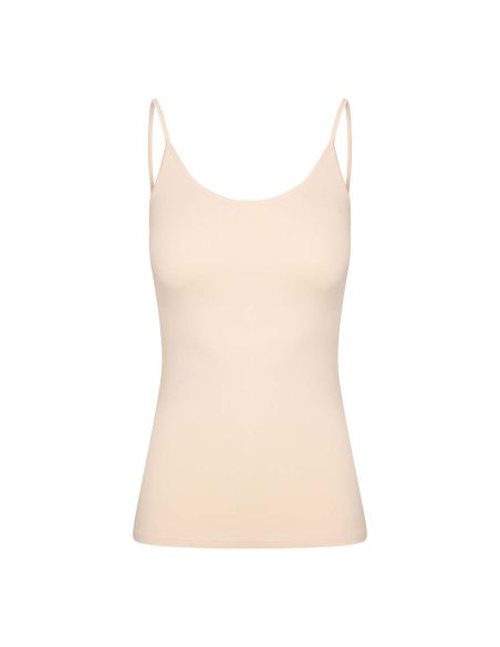 Beeren Dames Top Elegance Beige