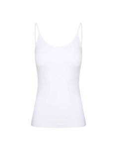 Beeren Dames hemd Elegance Wit