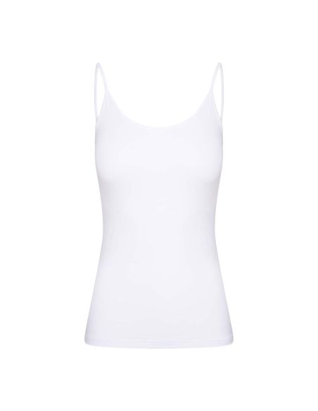 Beeren Dames hemd Elegance Wit