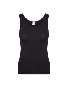 Beeren Dames hemd Elegance Zwart
