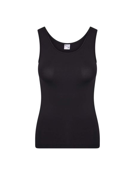Beeren Dames hemd Elegance Zwart