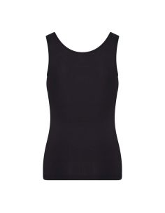 Beeren Dames hemd Elegance Zwart 2