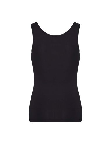 Beeren Dames hemd Elegance Zwart