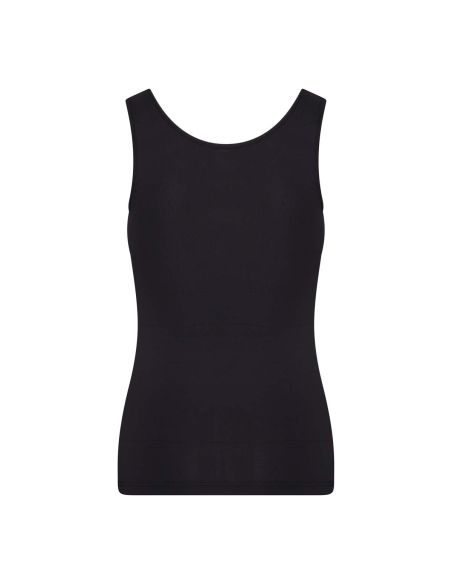 Beeren Dames hemd Elegance Zwart