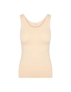 Beeren Dames hemd Elegance Beige
