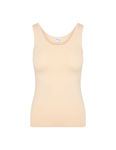 Beeren Dames hemd Elegance Beige