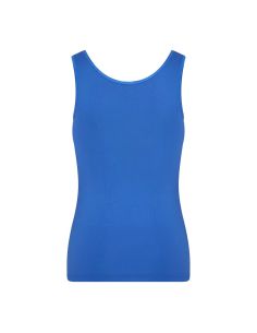 Beeren Dames hemd Elegance Blauw 2