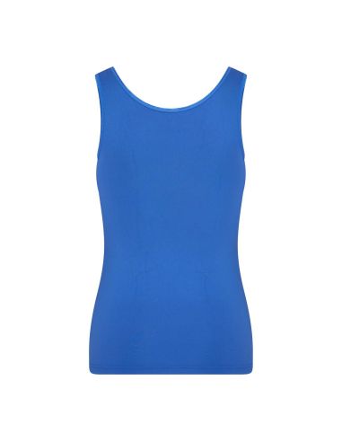 Beeren Dames hemd Elegance Blauw