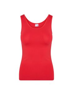 Beeren Dames hemd Elegance Rood