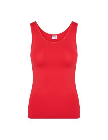 Beeren Dames hemd Elegance Rood