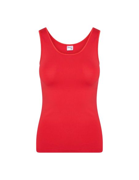 Beeren Dames hemd Elegance Rood