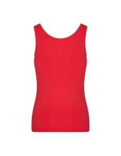 Beeren Dames hemd Elegance Rood 2