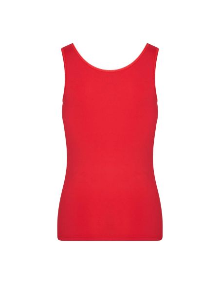 Beeren Dames hemd Elegance Rood