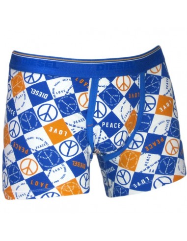 Diesel New Herberto UMBX Peace Blue Boxershort