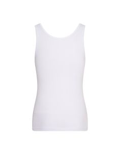 Beeren Meisjes hemd Comfort Feeling Wit 2